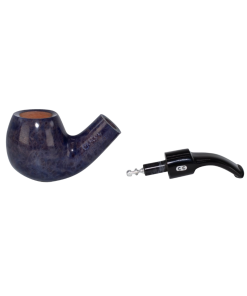 Chacom Reybert Blue #1926 Pipe