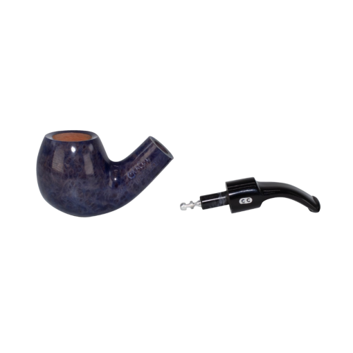 Chacom Reybert Blue #1926 Pipe