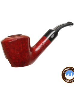 Chacom Reybert Red #1821 Pipe