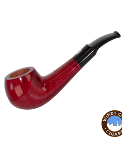 Chacom Reybert Red #1922 Pipe