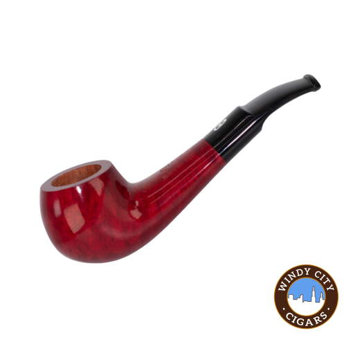 Chacom Reybert Red #1922 Pipe