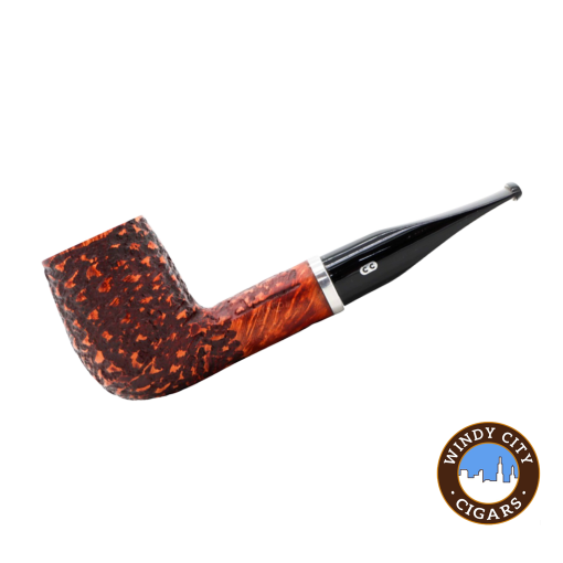 Chacom Rustic #1201 Pipe