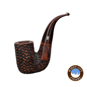 Chacom Rustic #235 Pipe