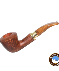 Chacom Skipper Brown #264 Pipe