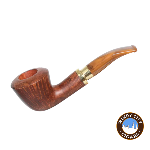 Chacom Skipper Brown #264 Pipe