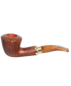 Chacom Skipper Brown #264 Pipe