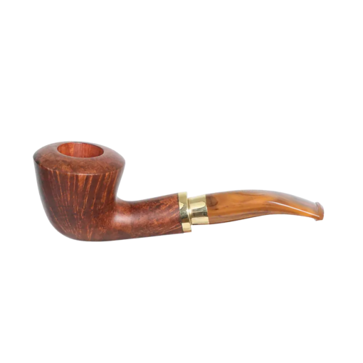 Chacom Skipper Brown #264 Pipe