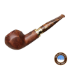 Chacom Skipper Brown #283P Pipe