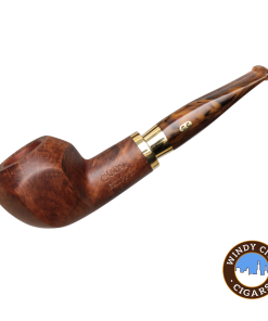 Chacom Skipper Brown #283P Pipe