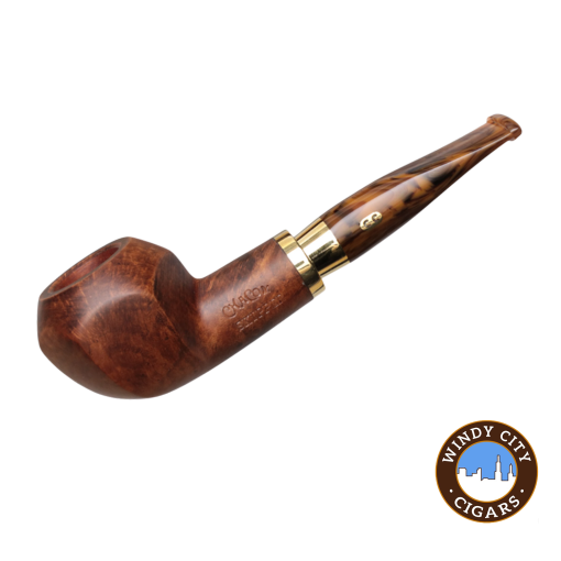 Chacom Skipper Brown #283P Pipe