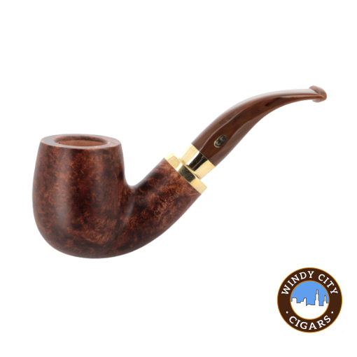 Chacom Skipper Brown #41 Pipe