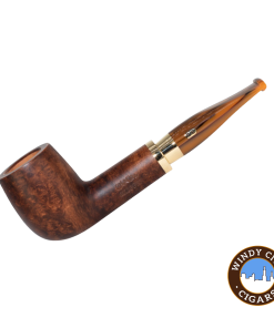 Chacom Skipper Brown #703 Pipe