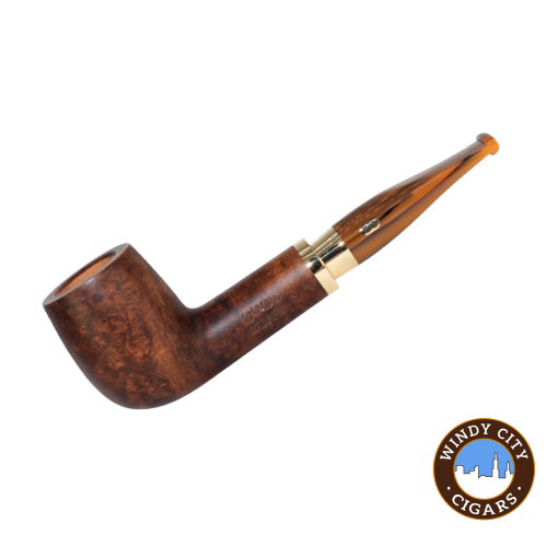 Chacom Skipper Brown #703 Pipe