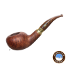 Chacom Skipper Brown #872 Pipe