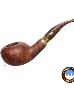 Chacom Skipper Brown #872 Pipe