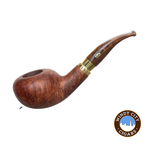 Chacom Skipper Brown #872 Pipe