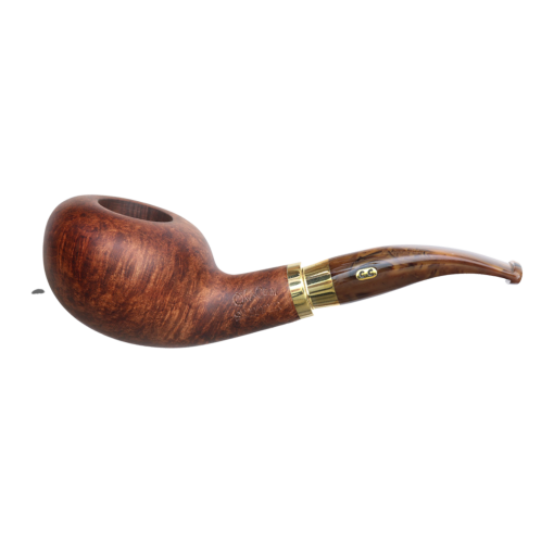 Chacom Skipper Brown #872 Pipe