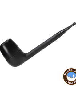 Eriksen Black Pipe