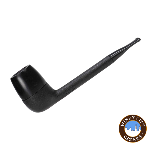 Eriksen Black Pipe