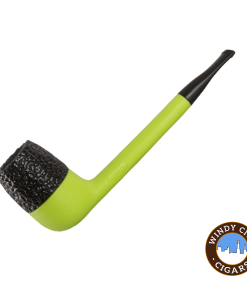 Eriksen Green Pipe