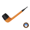 Eriksen Orange Pipe