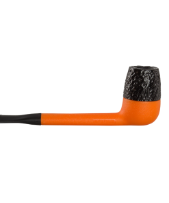 Eriksen Orange Pipe