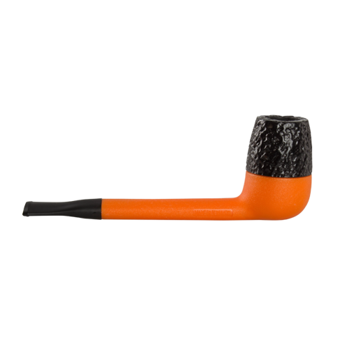 Eriksen Orange Pipe