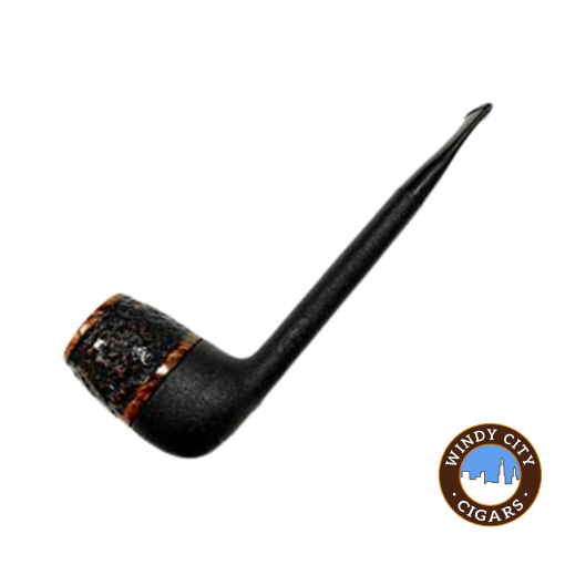 Eriksen Rustic Pipe