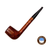 Gigi Prestige Smooth #702 Pipe