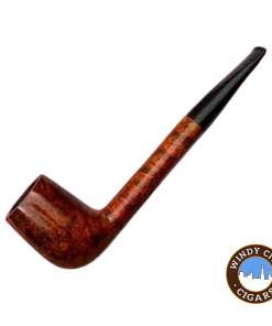 Gigi Prestige Smooth #702 Pipe