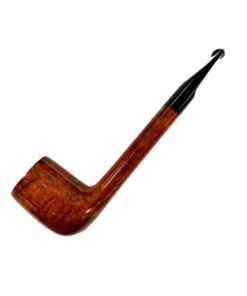 Gigi Prestige Smooth #702 Pipe