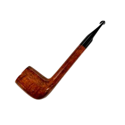 Gigi Prestige Smooth #702 Pipe