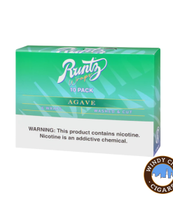 Runtz Agave Wraps - 10 packs of 6