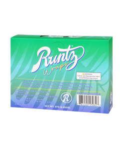 Runtz Agave Wraps - 10 packs of 6