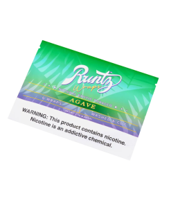 Runtz Agave Wraps - 10 packs of 6