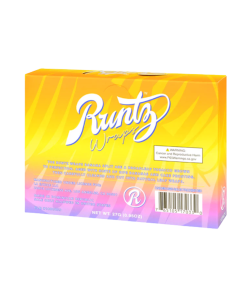 Runtz Banana Split Wraps - 10 packs of 6