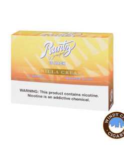 Runtz Vanilla Cream Wraps - 10 packs of 6