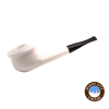 Shorty White Pipe