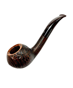 Wessex Sandblast #612 Pipe