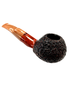 Ascorti Italia Carved Nove Pipe