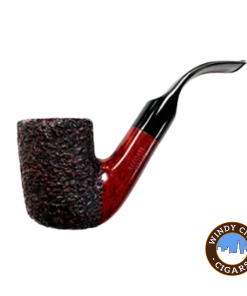 Ascorti Italia Carved Sei Pipe