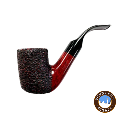 Ascorti Italia Carved Sei Pipe