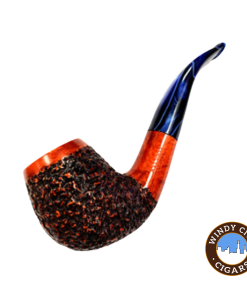 Ascorti Italia Carved Tredici Pipe