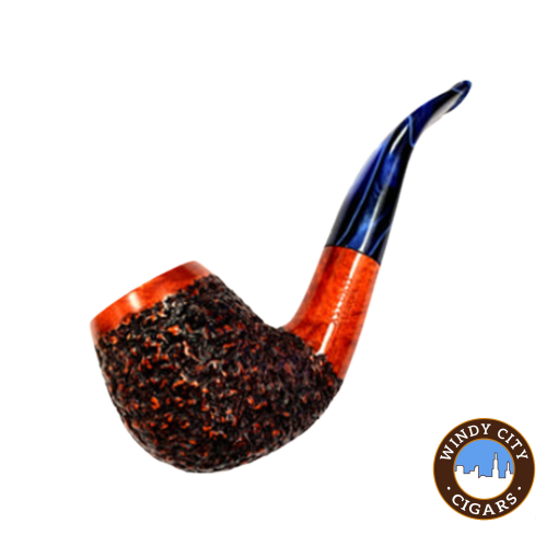 Ascorti Italia Carved Tredici Pipe