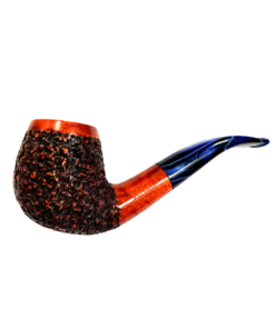 Ascorti Italia Carved Tredici Pipe