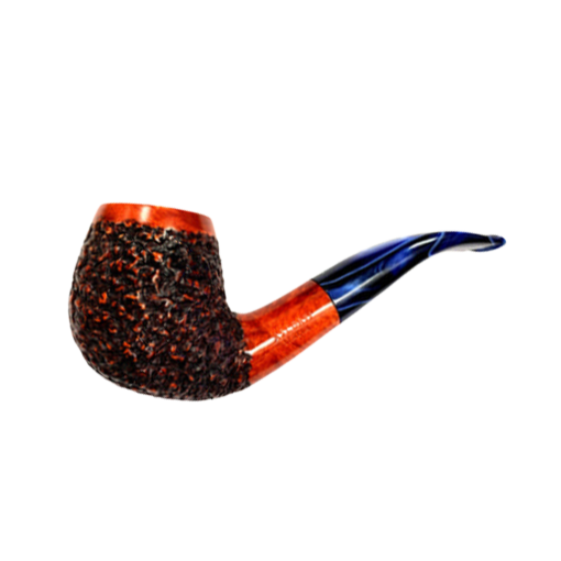 Ascorti Italia Carved Tredici Pipe