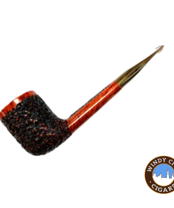 Ascorti Italia Carved Undici Pipe