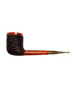 Ascorti Italia Carved Undici Pipe