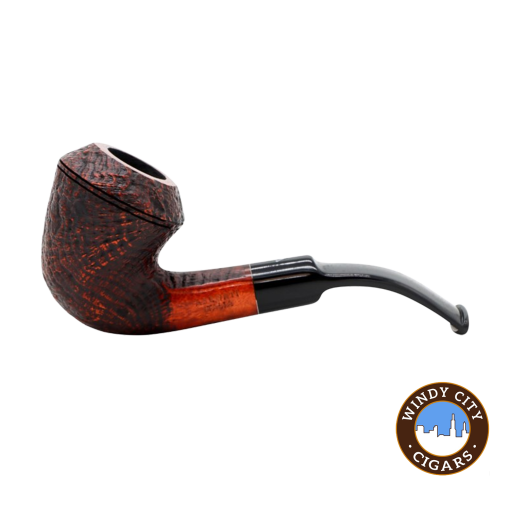 Ascorti Italia Sand Carimate Pipe