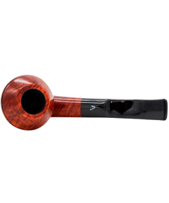 Ascorti Italia Smooth Carimate Pipe